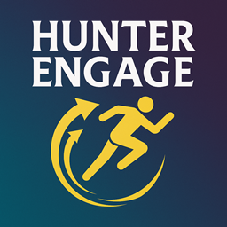 Hunter Engage project avatar