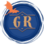 Guild Rush 2025 logo