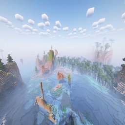 Easy Beautiful FPS project image