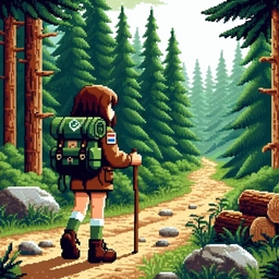 The _Journey logo