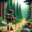 The _Journey logo