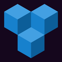 Polymorphic Blocks logo