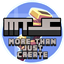 MTJC - More Than Just Create logo
