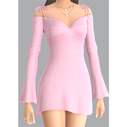 Alex Dress (Caiocc)