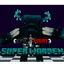 Epic Fight - Super Warden logo