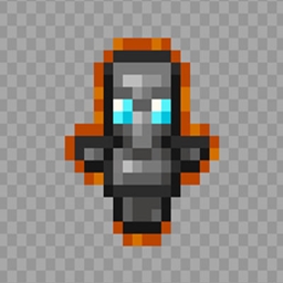 Animeted Tiny Totem ( By Mrkenyer ) project image