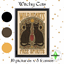 Witchy Cats logo