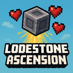 Lodestone Ascension logo