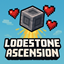 Lodestone Ascension logo