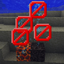 No Bubble Columns logo