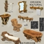 ORIGEN NATURAL-BATHROOM logo