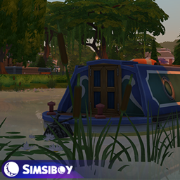Small World Enhancements project avatar