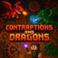 Contraptions and Dragons logo
