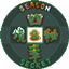 SecretSeason2 logo