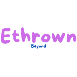 Ethrown Beyond project image