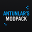 antunlar's play logo