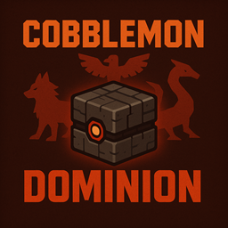 Cobblemon: Dominion project image