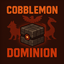 Cobblemon: Dominion logo