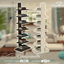 Campanelli Tables and Shelves logo