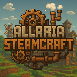 AllariaSteamCraft