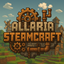 AllariaSteamCraft logo