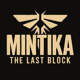 MINTIKA : The Last Block project image