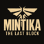 MINTIKA : The Last Block logo