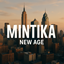 MINTIKA : New Age logo