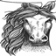 Thoroughbred logo