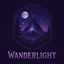 Wanderlight logo