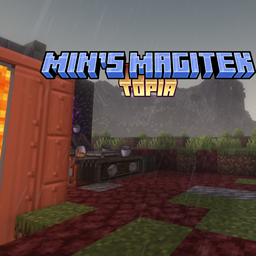 Min's Magitektopia project image