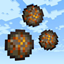 Fireball Shower logo