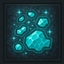 Outlined ores Java avatar