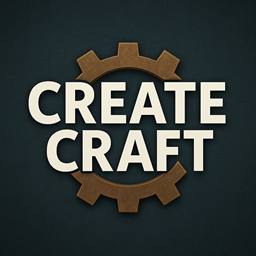 createcraft v.2 project image