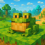 Froggs rpg logo