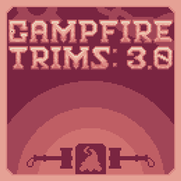Campfire Trims logo