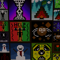 DerpyPaintings project image