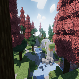 ArcanumCraft logo