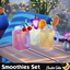 Smoothies Set logo
