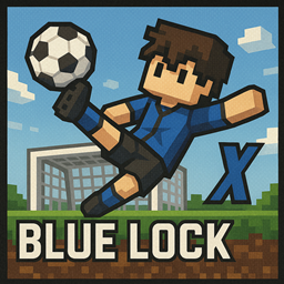 BlueLockX