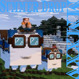 MMXXV - Summer Drop 2025 project image