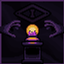 Occult Analects: Sacrilege logo