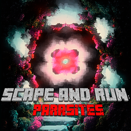 SRParasites Pack logo