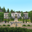 French Mansion - LordStorm logo