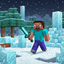 Icy Legs logo