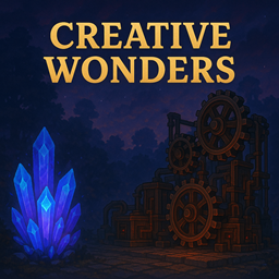 Creative Wonders logo