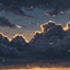 Rainy Vibes logo