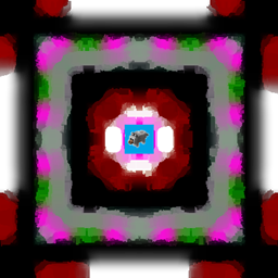 SRP Infection Nshem's Version logo