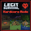 Legit Survival Hardcore Mode avatar