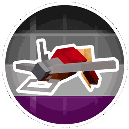 Create: Blood is Fuel! logo